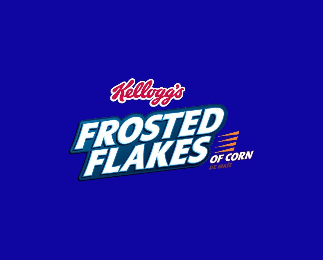 kellogg's Frosted Flakes
