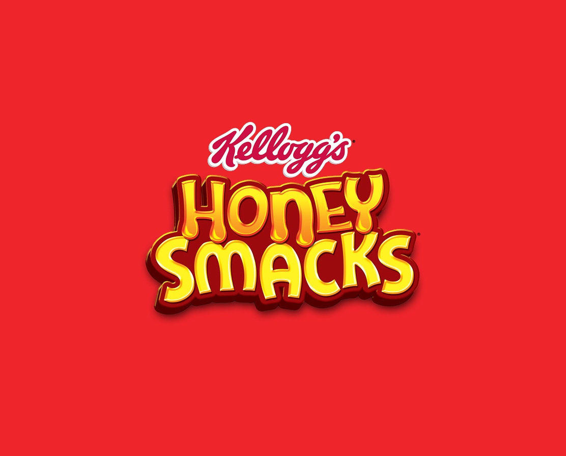 kellogg's Honey Smacks