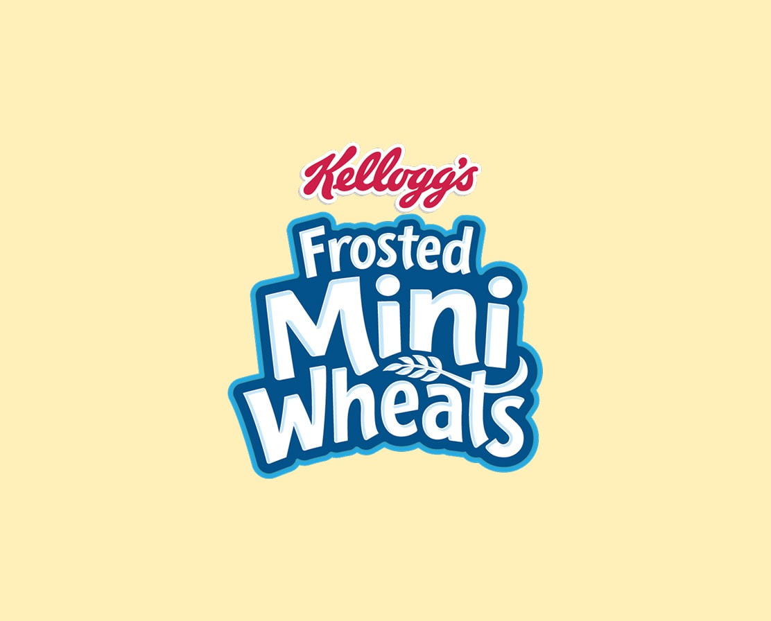 kellogg's Frosted Mini Wheals