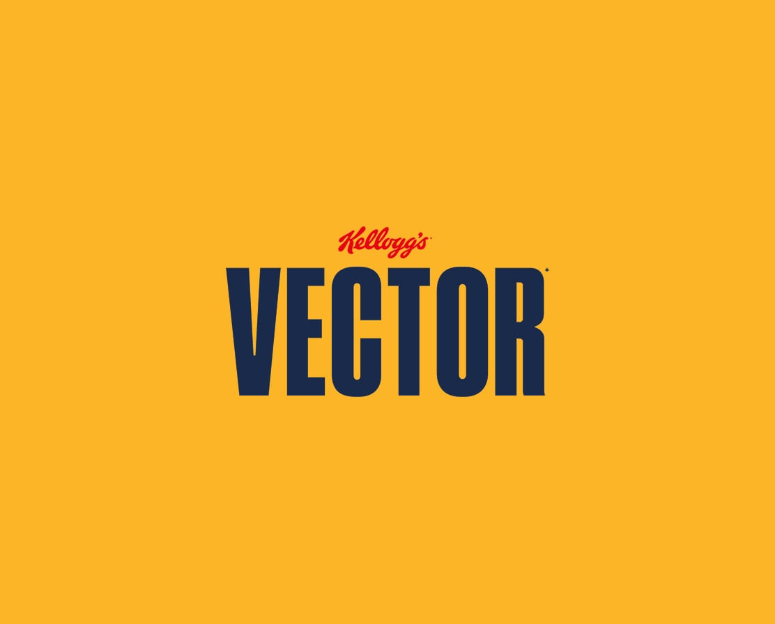 kellogg's Vector
