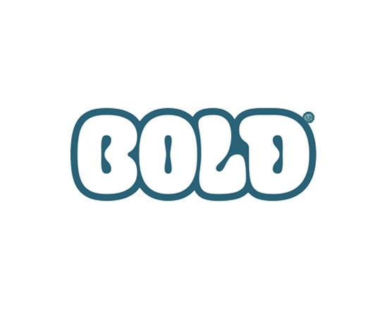 Bold logo