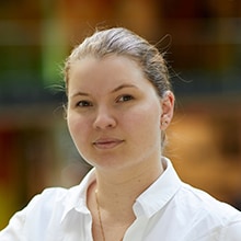 Cathrine Konge Varming