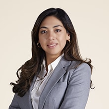 Paola Nogales Anaya, Raw & Pack Responsible Sourcing Manager, Ferrero.