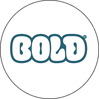 Bold