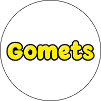 Gomets