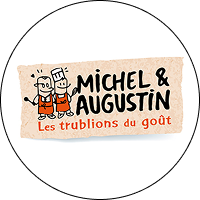 Michel & Augustin
