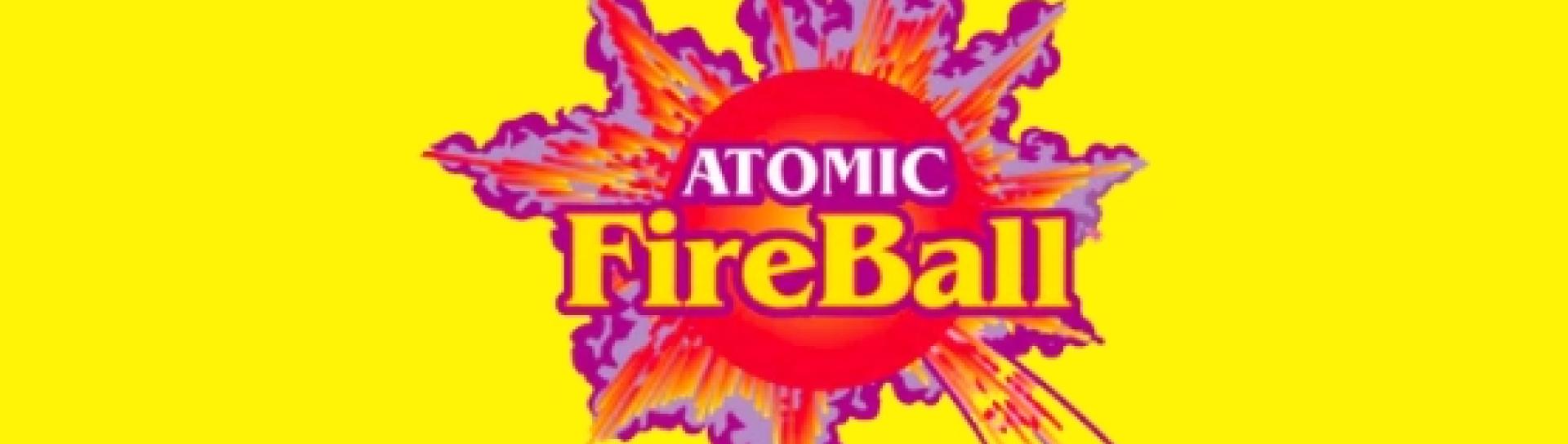 Atomic Fireballs