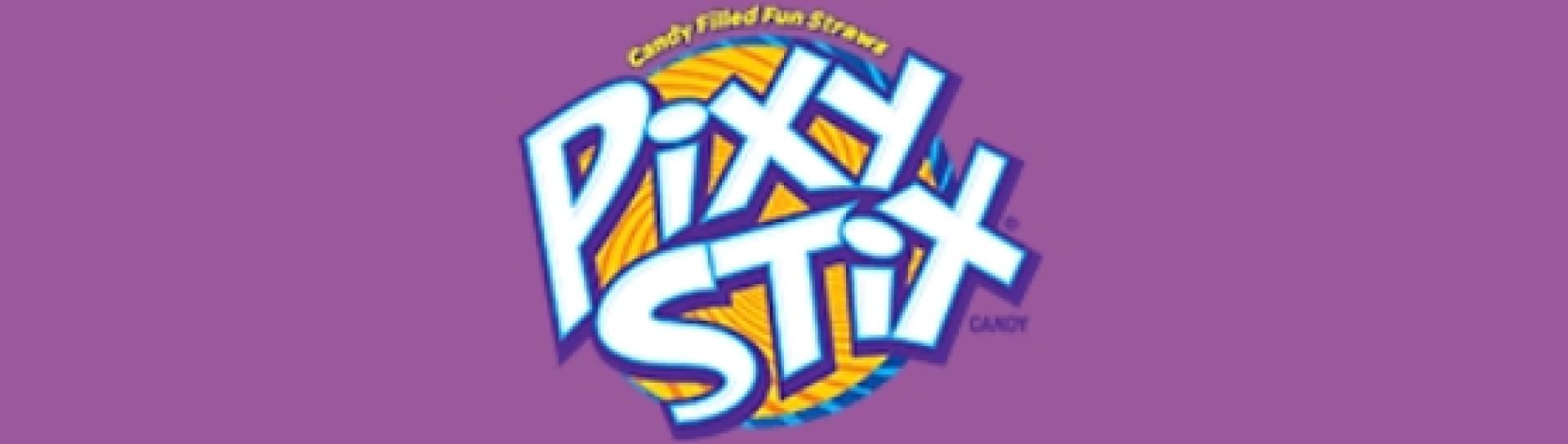 Pixy Stix
