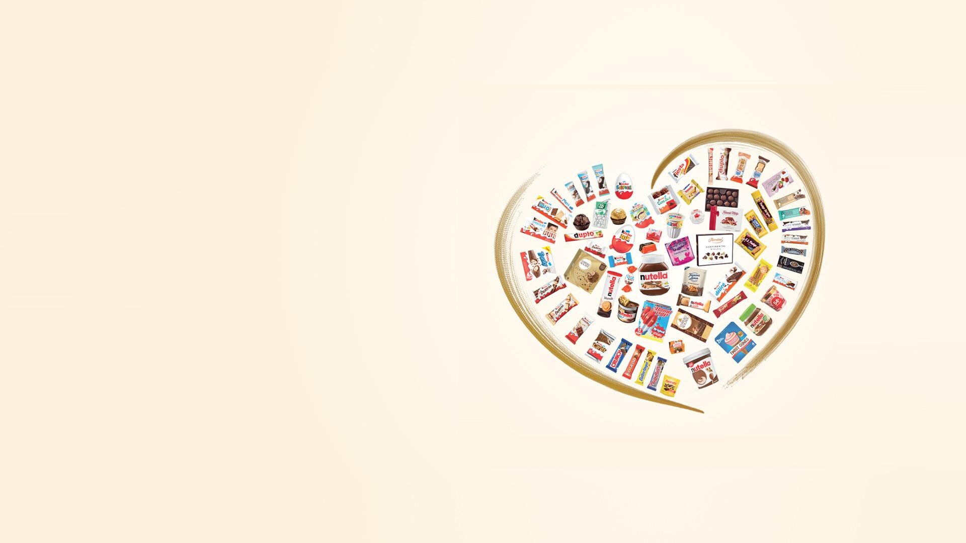 Ferrero Group Official Website Ferrero Group