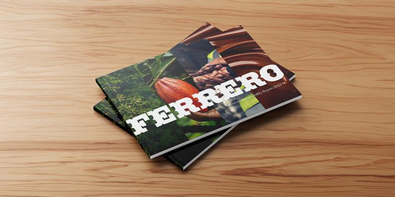 Ferrero Group reports Consolidated Financial Statements for the 2022/