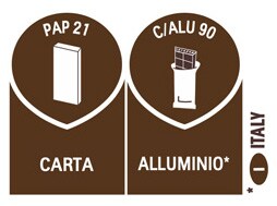 Tabella Smaltimento Rocher
