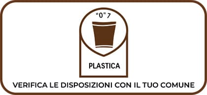 Nutella Biscuits Tabella Smaltimento