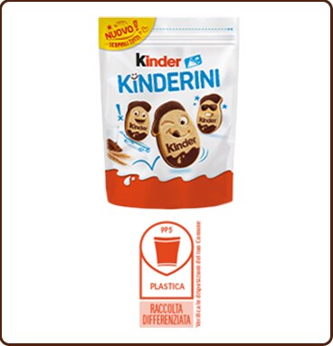 Kinder KINDERINI