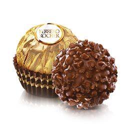 Ferrero Rocher Sorte Ferrero Collection | Ferrero