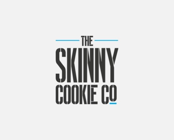 Skinny Cookies