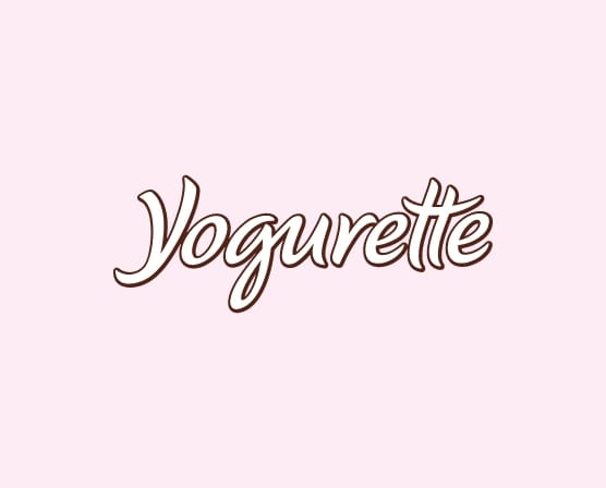 Yogurette