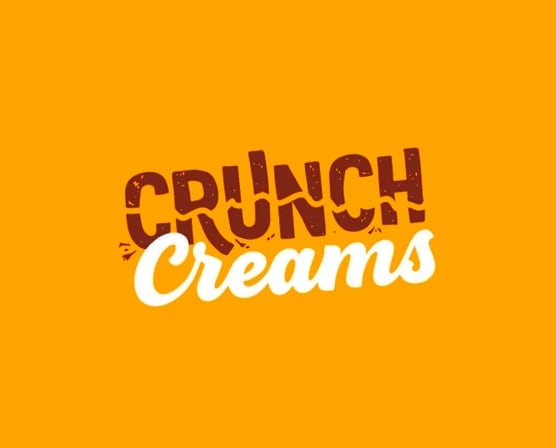 Crunch Creams