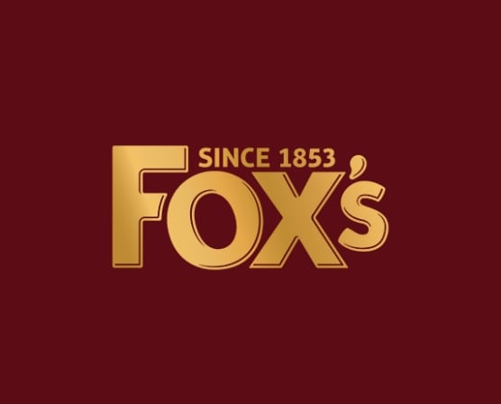 Foxs Biscuits
