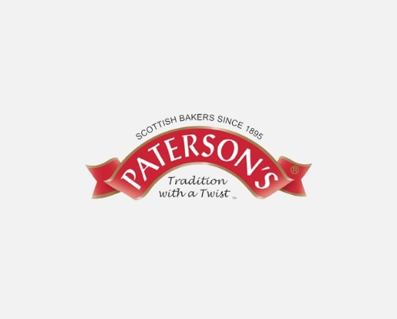 Paterson's
