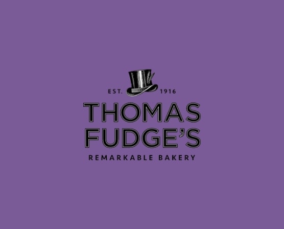 Thomas Fudge