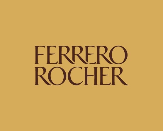 Ferrero Rocher