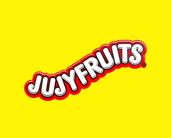 Jujyfruits