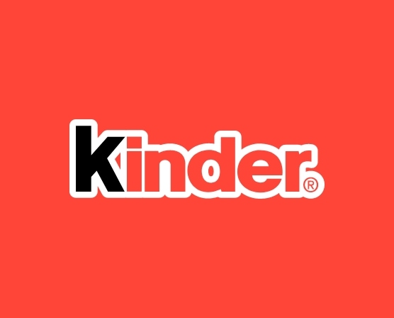 Kinder