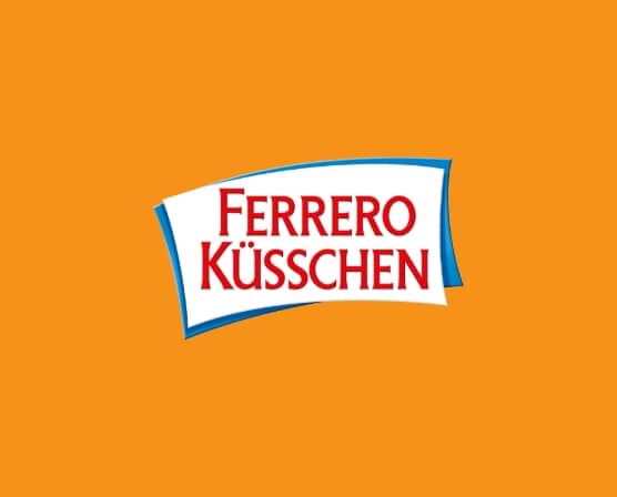 Ferrero Kuesschen