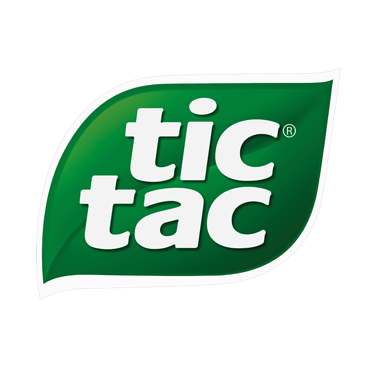 Logo tic tac