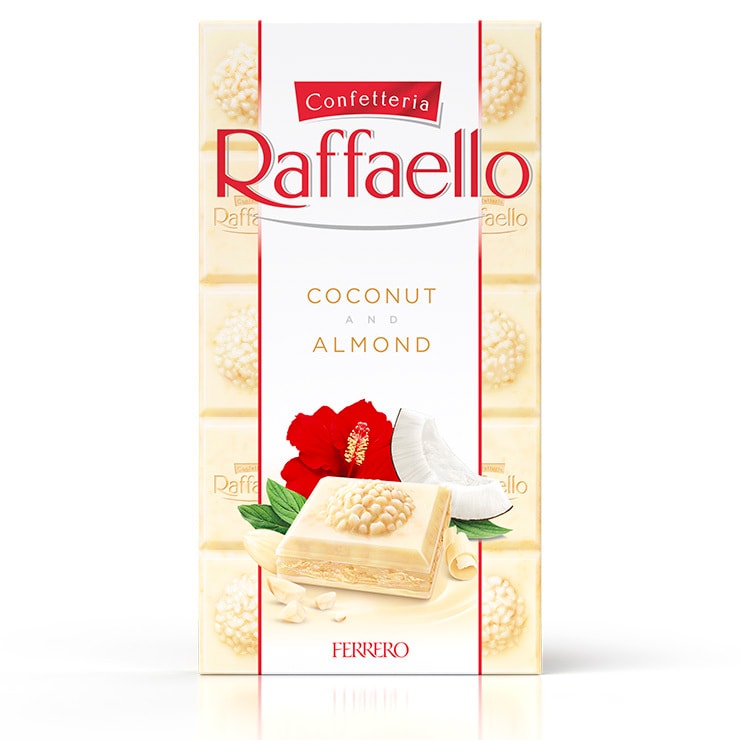 Experiencia Raffaello®