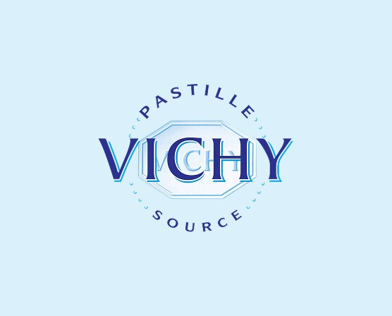 VICHY LOGO
