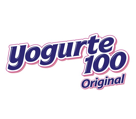YOGURTE 100 ORIGINAL