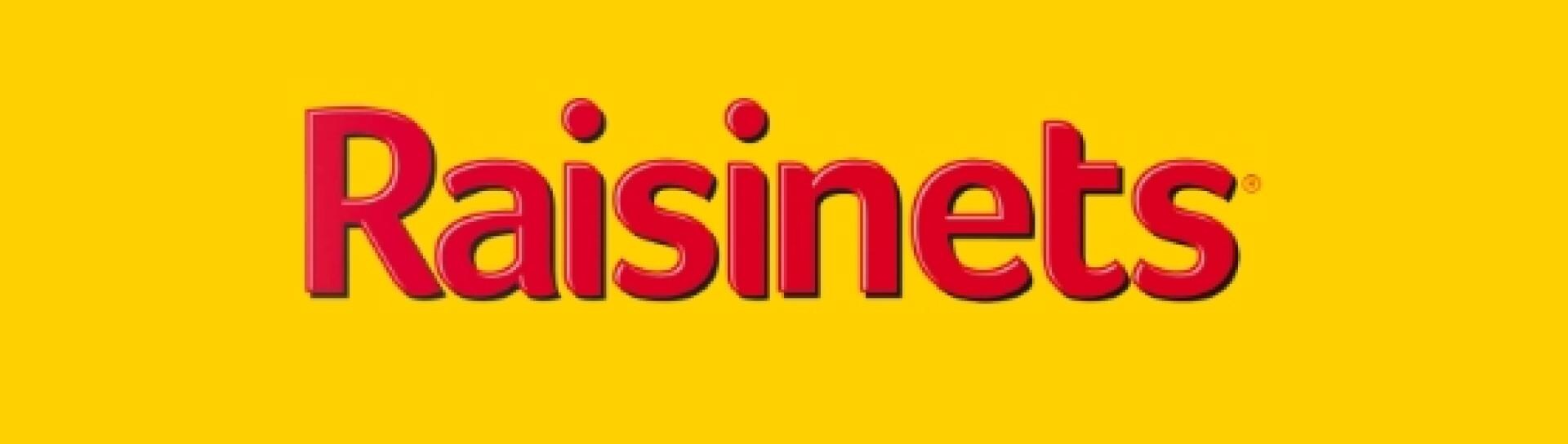 Raisinets