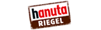 Hanuta riegel