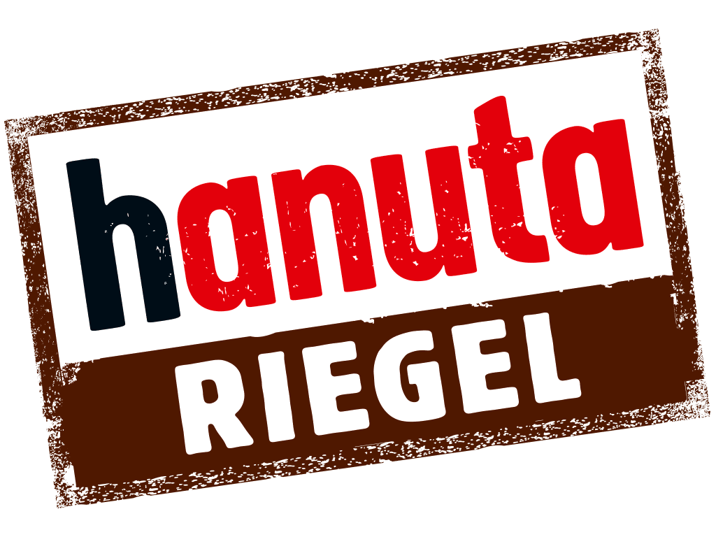 HANUTA RIEGEL®