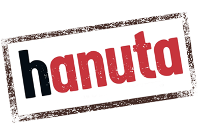 Logo Hanuta