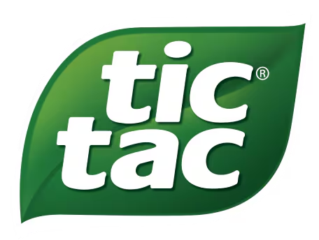 Logo Tic Tac