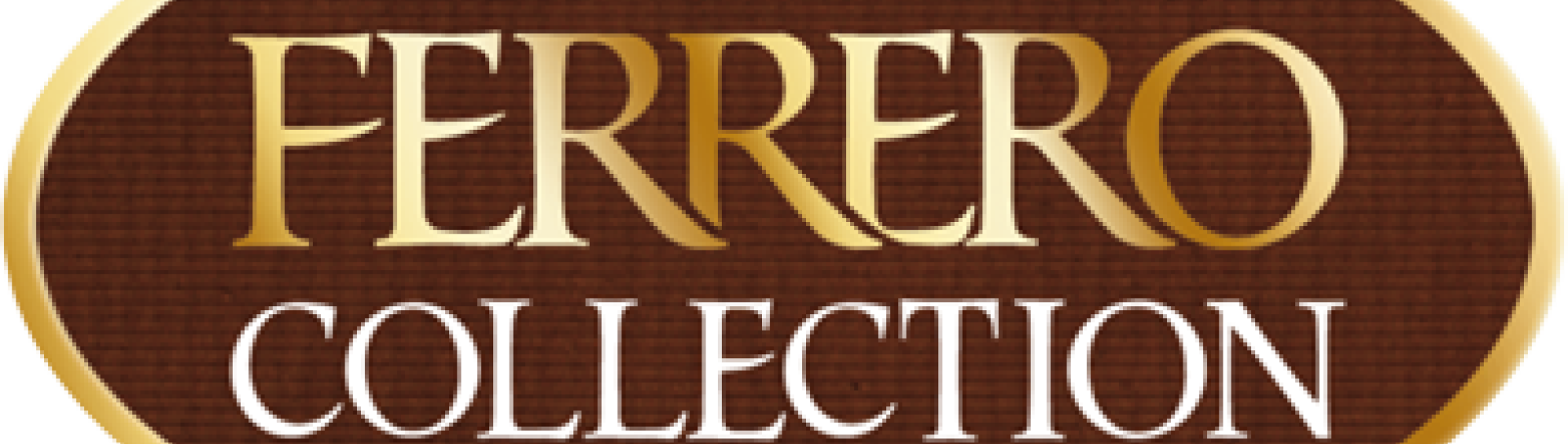 Logo Ferrero Collection