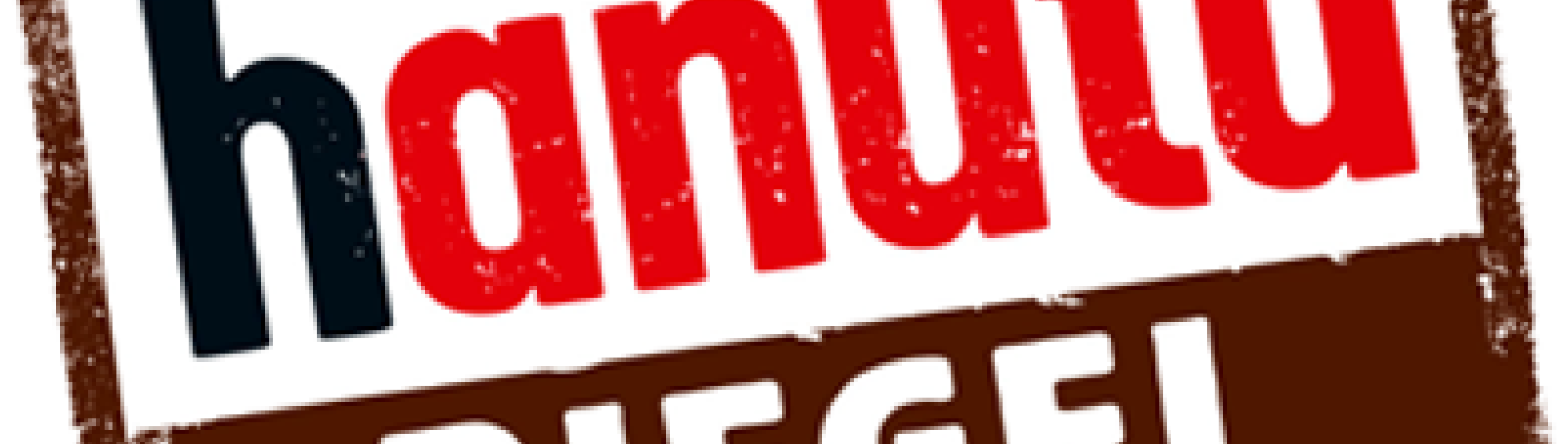 Logo Hanuta Riegel