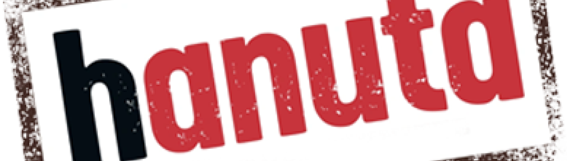 Logo Hanuta
