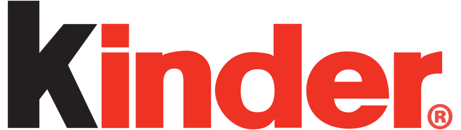 Logo Kinder