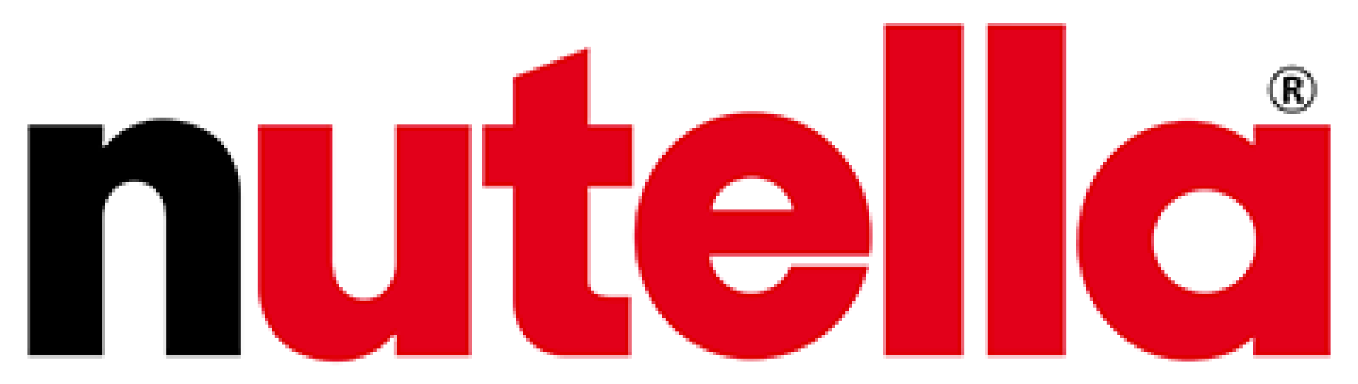 Logo Nutella