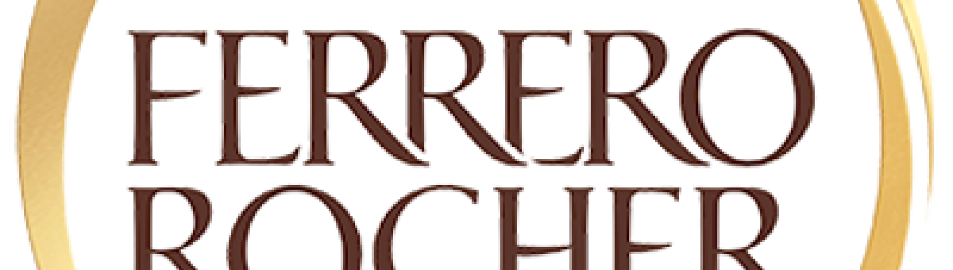 Logo Ferrero Rocher