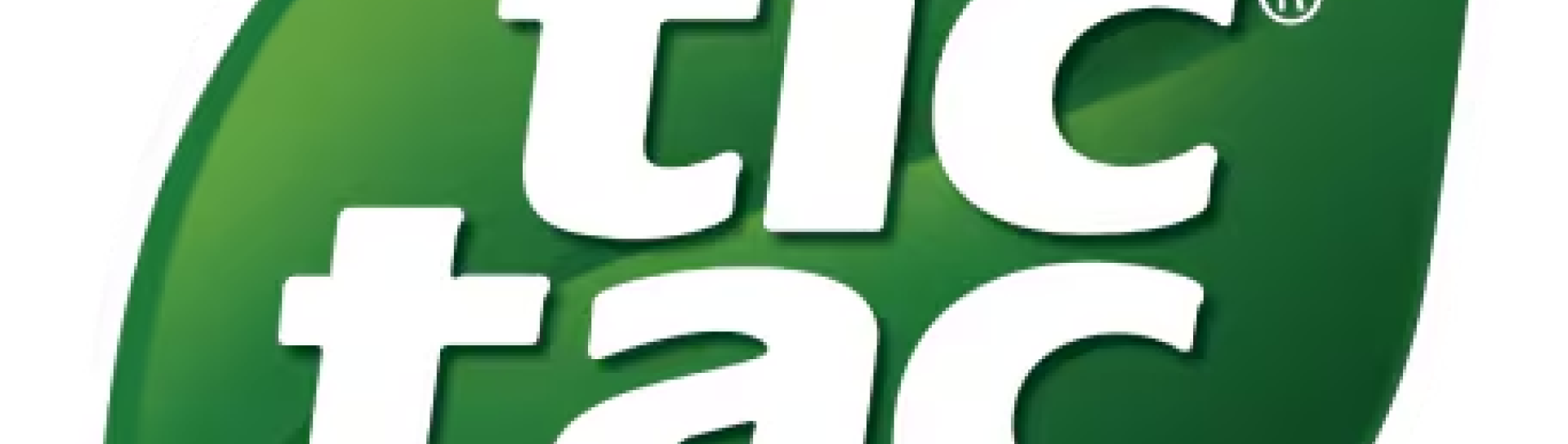 Logo Tic Tac