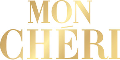 Logo Mon Chéri.