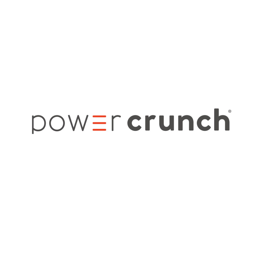 PowerCrunch Logo