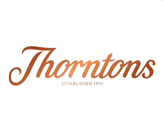 Thorntons