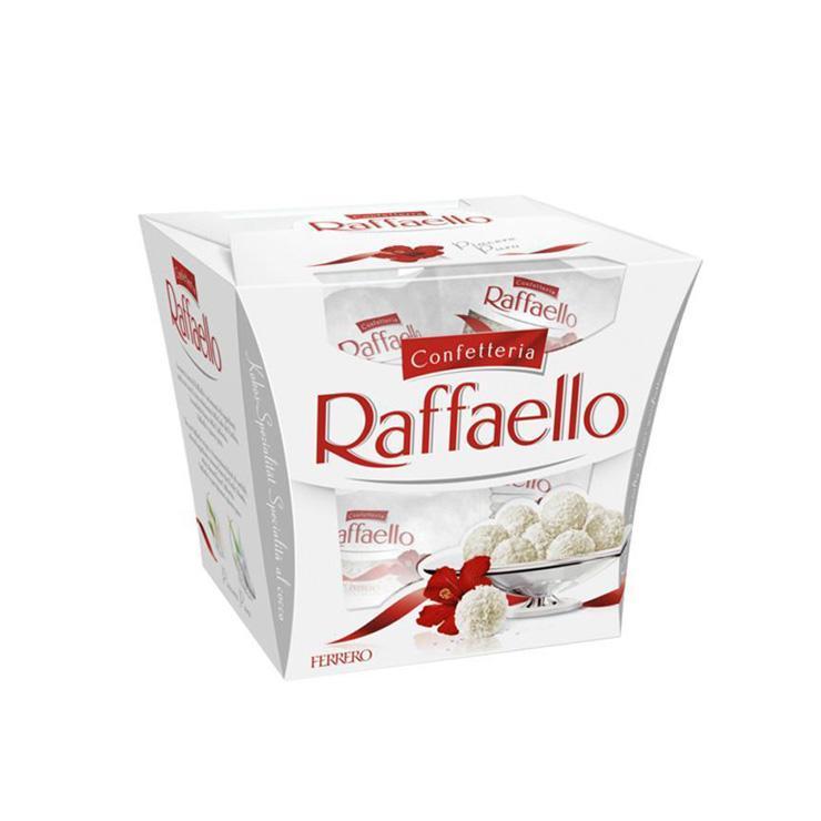 Raffaello® | Ferrero grupa | Ferrero