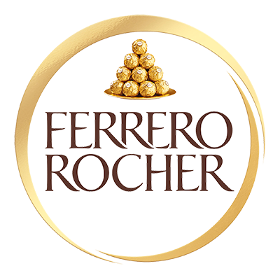 Logo Ferrero Rocher