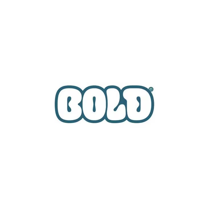 Bold logo
